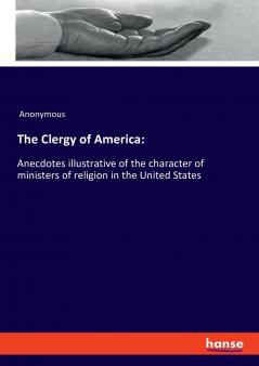 The Clergy of America