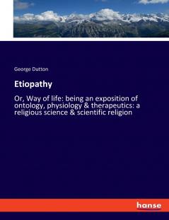 Etiopathy