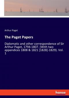 The Paget Papers