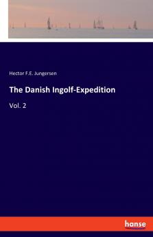 The Danish Ingolf-Expedition