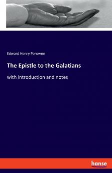 The Epistle to the Galatians