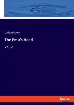 The Emu's Head