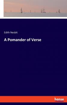 A Pomander of Verse