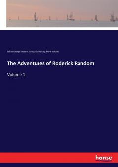 The Adventures of Roderick Random