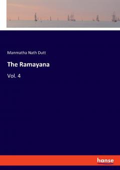 The Ramayana