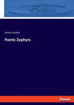 Poetic Zephyrs