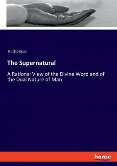 The Supernatural