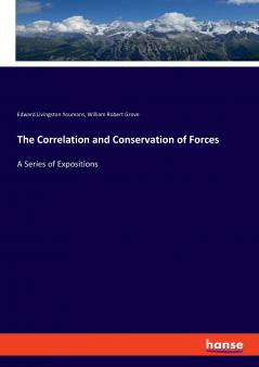 The Correlation and Conservation of Forces