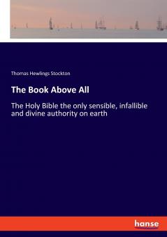 The Book Above All