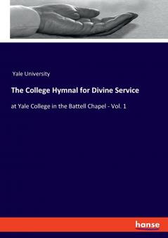The College Hymnal for Divine Service