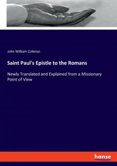 Saint Paul's Epistle to the Romans