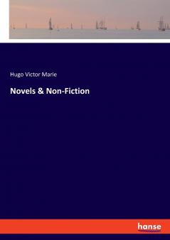 Novels & Non-Fiction