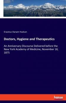 Doctors Hygiene and Therapeutics