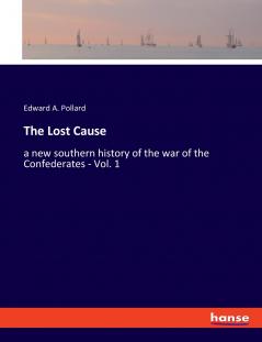 The Lost Cause