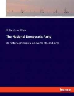 The National Democratic Party