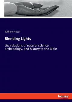 Blending Lights