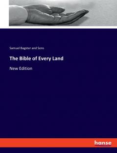 The Bible of Every Land