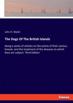 The Dogs Of The British Islands