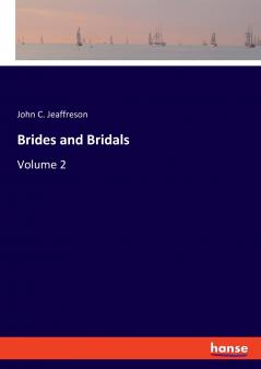 Brides and Bridals