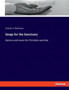Songs for the Sanctuary