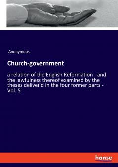 Church-government
