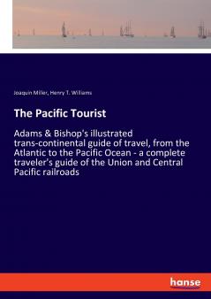The Pacific Tourist