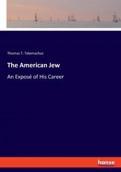 The American Jew