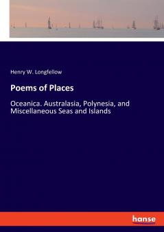 Poems of Places