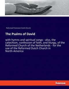 The Psalms of David