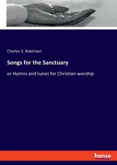 Songs for the Sanctuary