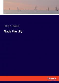Nada the Lily
