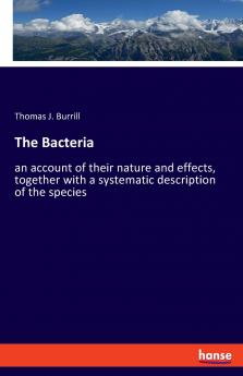 The Bacteria