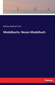 Modelbuchs