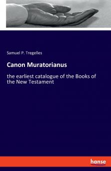 Canon Muratorianus
