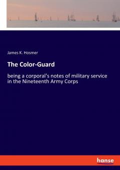 The Color-Guard