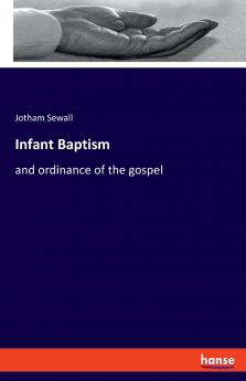 Infant Baptism