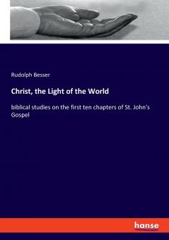 Christ the Light of the World