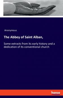 The Abbey of Saint Alban