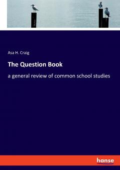 The Question Book