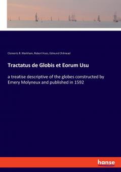 Tractatus de Globis et Eorum Usu