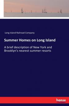 Summer Homes on Long Island