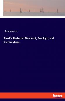Treat's Illustrated New York Brooklyn and Surroundings
