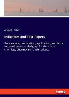 Indicators and Test-Papers
