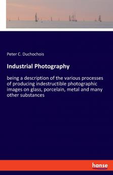 Industrial Photography