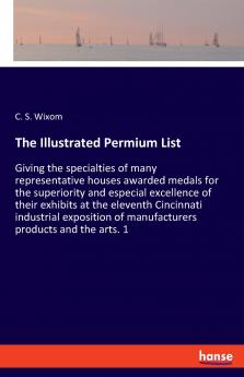 The Illustrated Permium List