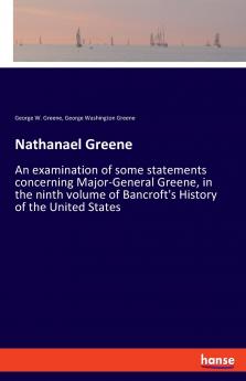 Nathanael Greene