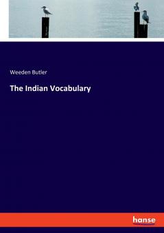 The Indian Vocabulary