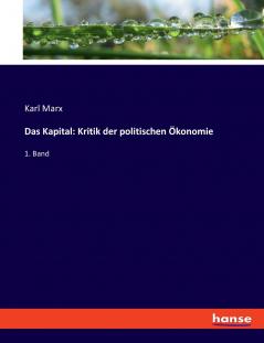 Das Kapital