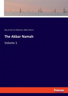 The Akbar Namah