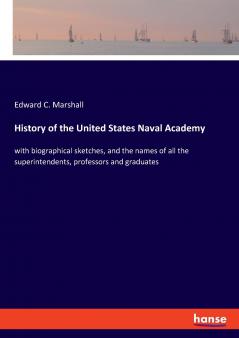 History of the United States Naval Academy